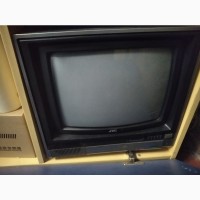 Телевизор JVC, диагональ экрана 37 см