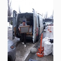 Вывоз строймусора будсміття демонтаж грузо-перевозка переезд грузчики киев и область