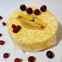 Продам Продукт молоковмісний сирний Мармуровий, ТМ ЛЕПОТА, 50% жиру в сухій речовині