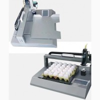 Продам Промисловий маркувальний комплекс для маркування яєць MARK EGGS HP-16800