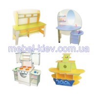 Мебель детский сад