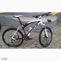 Продам карбоновый велосипед
