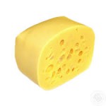 Сыр Дзюрдамер 3,5кг. 45% ТМ MLEKOVITA (Польша)
