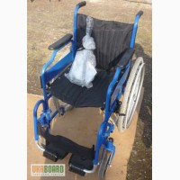 Інвалідна коляска (Візок інвалідний)