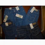 Женские джинсы Levi#039;s оптом из США.
