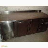 Продам холодильный стол Fagor 3 двери бу