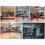 БЕСПЛАТНЫЙ УРОК! Tim Pole Dance Fitness Studio - Фитнес-Студия Танeц на Пилоне на Троещине