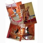 БЕСПЛАТНЫЙ УРОК! Tim Pole Dance Fitness Studio - Фитнес-Студия Танeц на Пилоне на Троещине