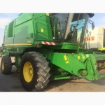 Продам комбайн Jonh Deere T660