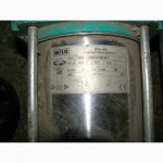Продам насос высокого давления Wilo AG MVI 817