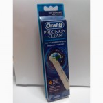 Oral-B Precision clean 4