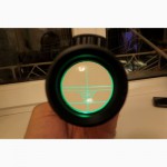 Продам новый оптический прицел 3-9 40EG