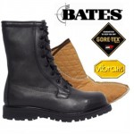 Ботинки кожаные армейские берцы Bates ICWB (Б 233) 44 45 размер