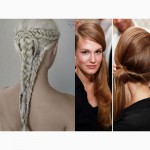 Художественное плетение волос в Кировограде