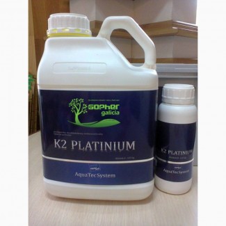 Паркетний 100% поліуретановий лак HartzLack K2 Platinium 5л