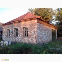 Продам дом в пгт Чутово