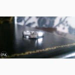 Продам эксклюзивное кольцо с бриллиантом 0, 52 карат+сертификат