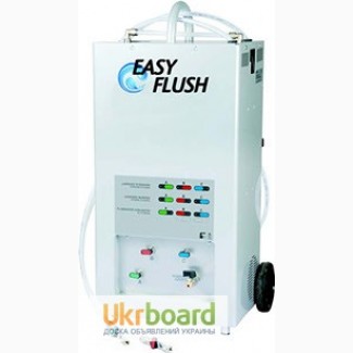 Промывочная станция для кондиционеров Errecom Easy Flush VP1027.01