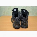 Ботинки ( кроссовки) мужские 40, 5 размер SALOMON зимние