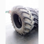 Восстановленная б/у шина 710/70R42 Alliance для задних тракторных колес - 23000 грн