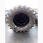 Восстановленная б/у шина 710/70R42 Alliance для задних тракторных колес - 23000 грн