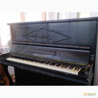 Продам антикварное пианино Uebel-lechleiter 29789 Gebr. Willms. Duren RHLO