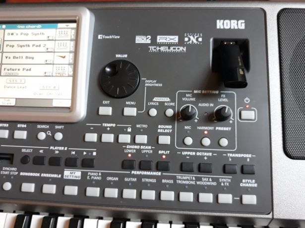 Фото 13. Продам профі синтезатор Korg PA-900. Ціна 1200$+торг Корг па 300/600/900/3X