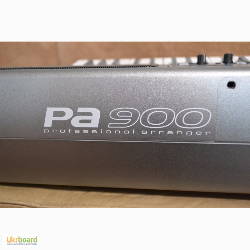 Фото 7. Продам профі синтезатор Korg PA-900. Ціна 1200$+торг Корг па 300/600/900/3X