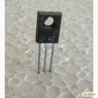 Продам pnp- транзисторы KT 814 Г
