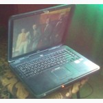 Продам б/у ноутбук hp nx9105