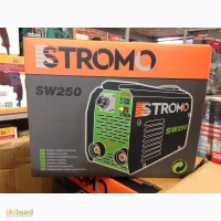 Сварочный инвертор STROMO SW250 ( Польша)