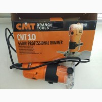 Профессиональный кромочный фрезер (триммер) CMT10