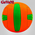 Мяч волейбольный (пляжный) Gala 5114