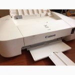 Продам компактный принтер Canon Pixma iP2840