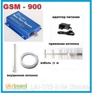 Улучшение качества радиоканала GSM