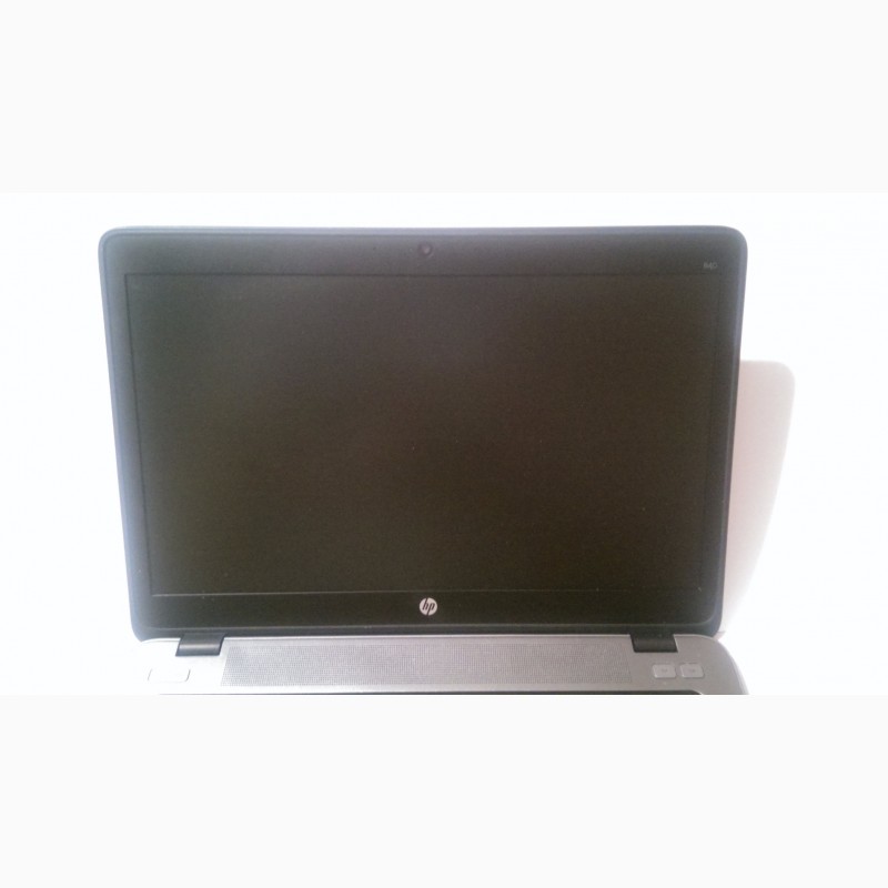 Фото 3. Ультрабук бизнес-класса HP EliteBook 840 G1