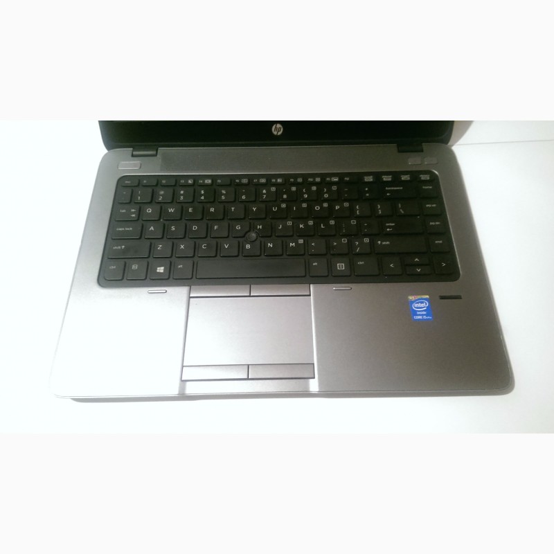 Фото 4. Ультрабук бизнес-класса HP EliteBook 840 G1