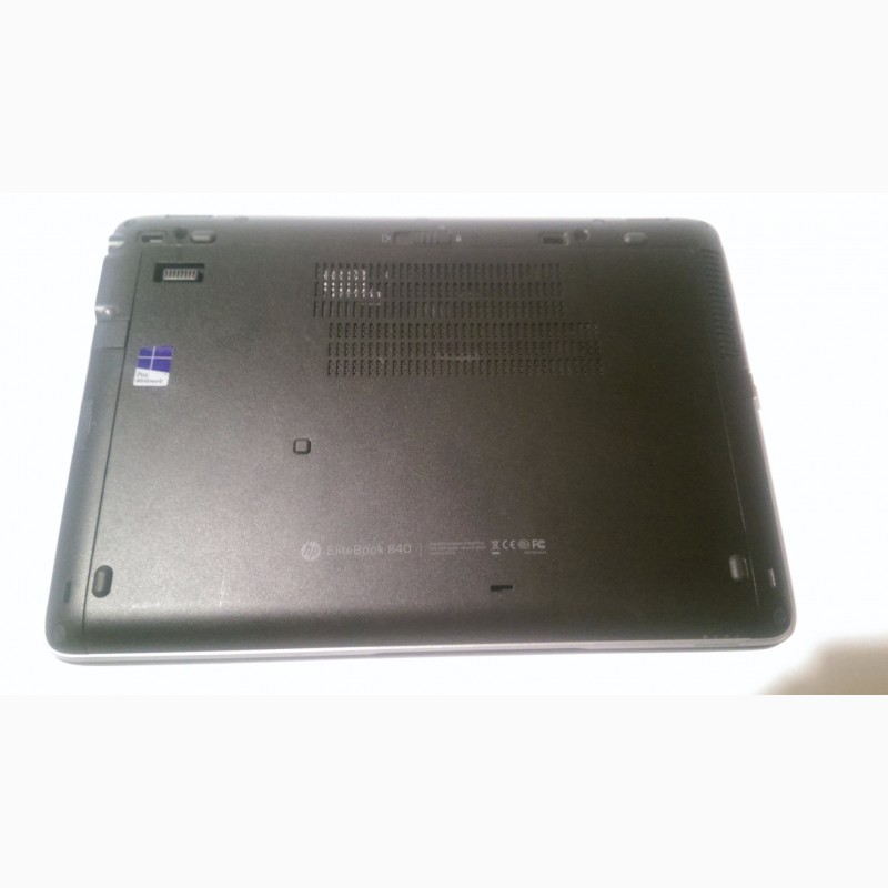Фото 5. Ультрабук бизнес-класса HP EliteBook 840 G1