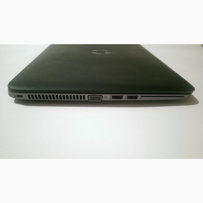 Фото 6. Ультрабук бизнес-класса HP EliteBook 840 G1