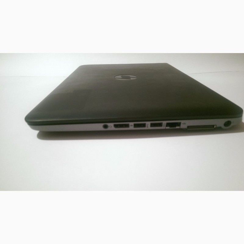 Фото 8. Ультрабук бизнес-класса HP EliteBook 840 G1