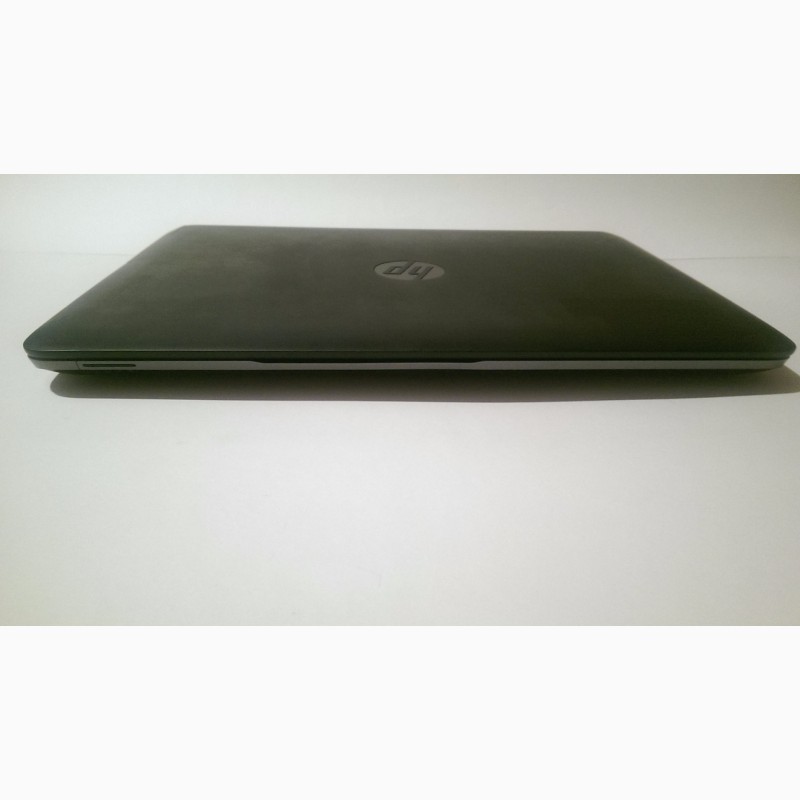 Фото 9. Ультрабук бизнес-класса HP EliteBook 840 G1