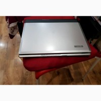 Недорогой 2-х ядерный ноутбук Asus A6Tс (батарея 1 час)