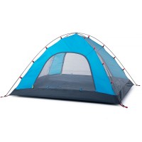 Палатка Naturehike P-Series II (2-х местная) 210T polyester