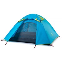 Палатка Naturehike P-Series II (2-х местная) 210T polyester