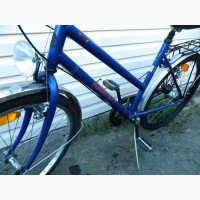 Продам Велосипед Kreidler планетарка 3 передачи