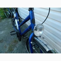 Продам Велосипед Kreidler планетарка 3 передачи