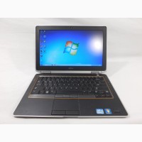 CORE i5 Ноутбук Dell Latitude E6320 Б/У