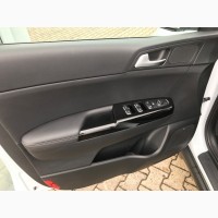 Kia Sportage 1.6 MT Comfort