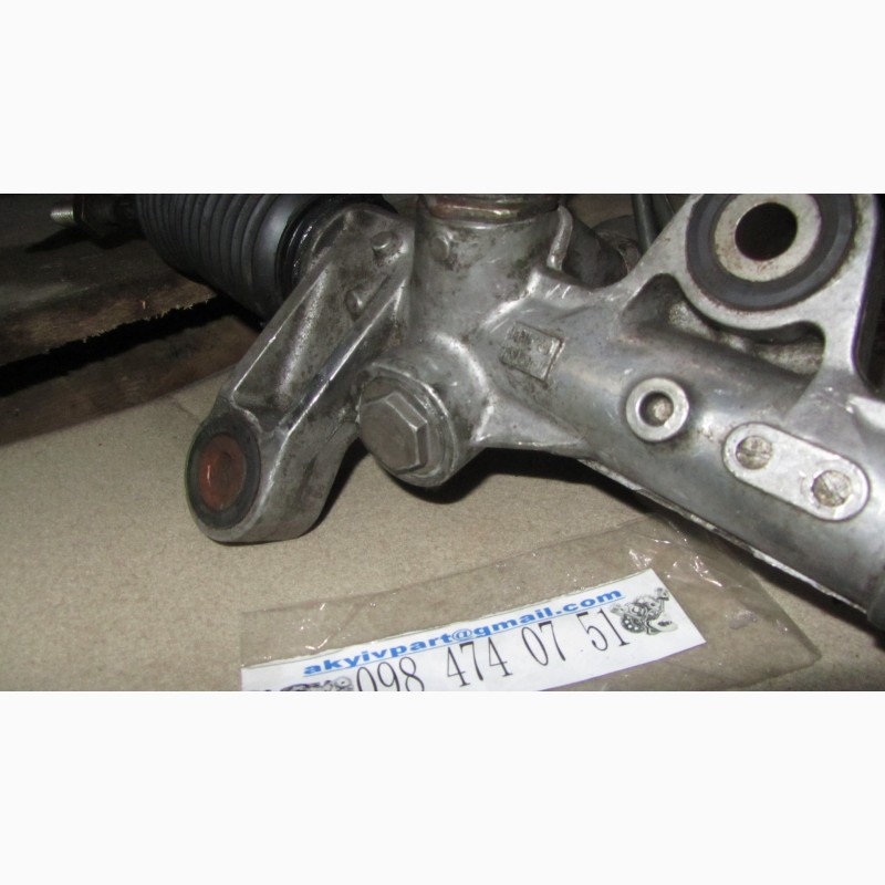 Фото 6. Рулевая рейка для Honda Accord USA 2008-2012