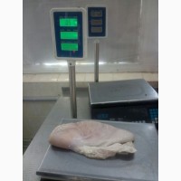 ООO« Амтек Трейд» предлагает замороженные свиные желудки(очищеные)